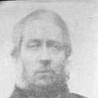 William Brazier (1806 - 1869) Profile
